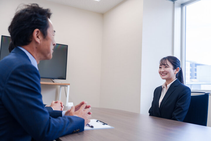 大学のキャリア支援