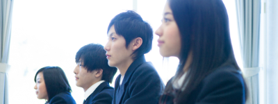 キャリアディスカバリー